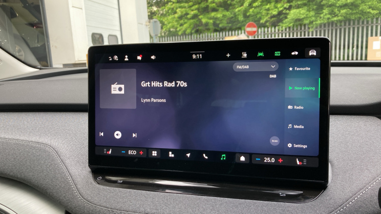 Skoda Enyaq 210kW 85 SE L 82kWh 5dr Auto Electric Estate